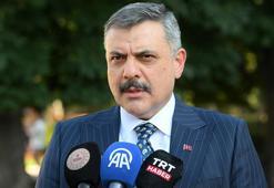 Bakan Çiftçi'den 'Yeni nesil suç örgütü' mesajı! 'Ülkelerin işbirliği, güç birliği yapması gerekiyor'