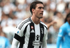 Beşiktaş, Dusan Vlahovic transferinde mutlu sona ulaştı! Sözleşme süresi belli oldu