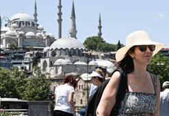 İstanbul'da sıcak havaya mola! Tarih verildi; hava bir anda değişecek, poyraz serinliği geliyor