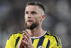 Fenerbahçe'de Milan Skriniar'dan Guendouzi'ye övgü: Gerçekten harika