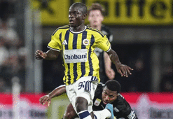 Fenerbahçe deplasmanda kazandı! Ülke puanı güncellendi