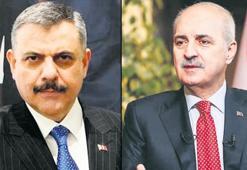 Terörsüz Türkiye koordinasyon toplantısı
