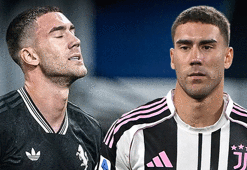 Dusan Vlahovic, İstanbul'a geliyor! Beşiktaş'ta golcü transferinde mutlu son