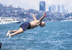 Yağışın ardından yine kavrulacağız