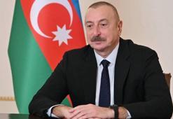 Azerbaycan Cumhurbaşkanı Aliyev: Zengezur Koridoru'na bugün daha geniş açıdan bakıyoruz