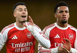 Galatasaray'dan paket teklif! Arsenal'e Martinelli ve Nwaneri için transfer çıkarması