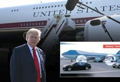 Ankara'dan Trump kaçırma! Dünyanın gündemindeki iddiaya ilk kez yanıt verdi: 'Çok fazla tehdit alıyorum'