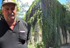 Her gün sabah açıp yatsıda kapatıyor! 15 yıldır bir kuruş almadan çalışıyor: Bana teşekkür eden çok