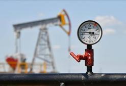 Brent petrolün varili 89 dolardan işlem görüyor