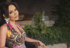 Deniz Seki başına gelenleri anlattı! Koltuk değnekleriyle yürüyecek