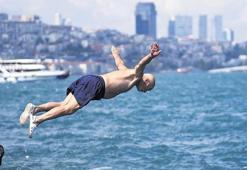 Yağışın ardından yine kavrulacağız