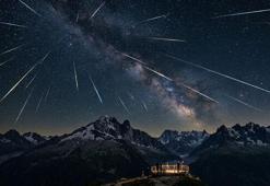 BU GECE GÖKYÜZÜNE DİKKAT! METEOR YAĞMURU NE ZAMAN, SAAT KAÇTA GÖRÜLECEK? Perseid Meteor Yağmuru Türkiye'de görülecek mi, saat kaçta izlenebilecek?