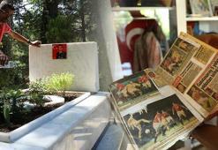 Şehit Ferhat Gedik'in kardeşi: Bize çok güzel, şerefli bir miras bıraktı