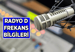 RADYO HABERLERİ 📡 RADYO D FREKANS BİLGİLERİ 2026: 16 Ağustos'tan itibaren geçerli olan RADYO D yeni frekansı nedir?