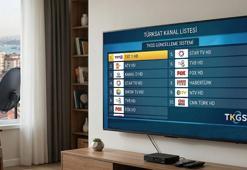 TKGS NEDİR, NASIL AÇILIR, NASIL KAPATILIR? Televizyonda TKGS sorgulama nasıl yapılır? TKGS ile kanal frekans ayarlama