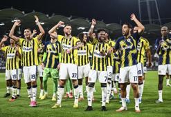 Fenerbahçe en son ne zaman Şampiyonlar Ligi'ne gitti? FB en son ne zaman Şampiyonlar Ligi'ne katıldı?