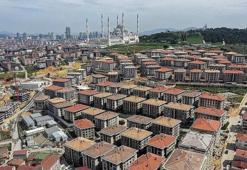 Kentsel dönüşümde 3 milyon liraya varan kredi desteği