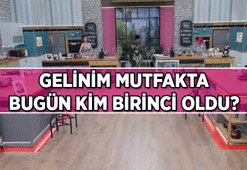 Gelinim Mutfakta bugün kim birinci oldu? 12 Ağustos 2026 Gelinim Mutfakta hangi gelin çeyrek altın aldı?