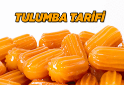 Dışı Çıtır Çıtır İçi Şerbet Dolu Tulumba Tarifi 🍴 Evde Tam Kıvamında Hakiki Tulumba Tatlısı Tarifi