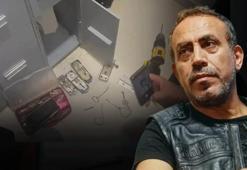 Son dakika... Ahbap soruşturması: Haluk Levent'in bankadaki kasasından çıkanlar polisi şoke etti