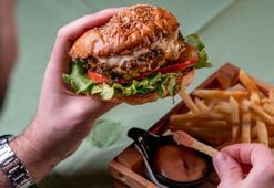 Fast food zincirine meydan okuyan o hamburger köftesi! 'Sırrı sosunda değil'