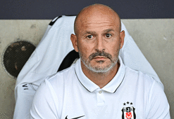 Beşiktaş'ta Vincenzo Italiano'dan Trossard ve kadro açıklaması!