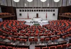 Özgür Özel dahil 3 isim için dokunulmazlık dosyası Meclis’te