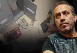 Ahbap soruşturması: Haluk Levent'in bankadaki kasasından çıkanlar polisi şoke etti