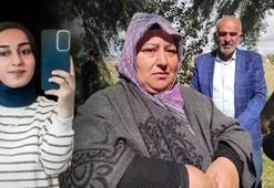 Rojin Kabaiş dosyasında gelişme! Aile yeni taleplerini savcılığa iletti