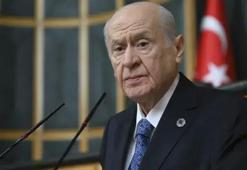 Terörsüz Türkiye yasası! MHP Lideri Bahçeli: Kaybedecek vaktimiz yok, hukuki ve idari süreçler hayata geçirilmeli