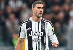 Beşiktaş Dusan Vlahovic transferini KAP'a bildirdi!