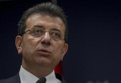 Son dakika! Ekrem İmamoğlu CHP’den istifa etti... CHP'den ilk açıklama: Geç kalmış bir karar