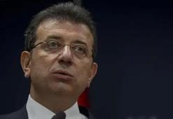 Ekrem İmamoğlu CHP’den istifa etti
