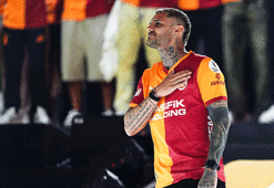 Galatasaray'dan ayrılmıştı! Mauro Icardi'nin yeni takımıyla ilgili kritik iddia