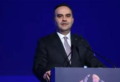 Bakan Kacır, Afyonkarahisar'da konuştu! 'Sayısız hizmeti aziz milletimizle buluşturduk'