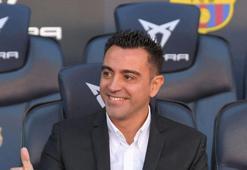 Hollanda Milli Takımı'nda Xavi dönemi!