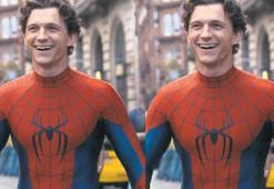 Hollywood çok mutlu