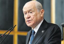 MHP lideri Bahçeli’den Terörsüz Türkiye yasası açıklaması! ‘Bütüncül irade nihayet hayat buldu’