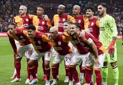 Galatasaray'da Okan Buruk açılış kurgusunu belirledi! Kadroda tek değişiklik