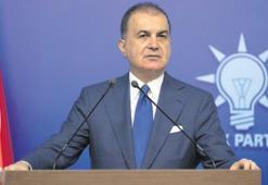 AK Parti’den Hatimoğulları’na Netanyahu tepkisi