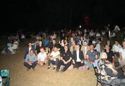 Bursa'da Perseid meteor yağmuruna yoğun ilgi