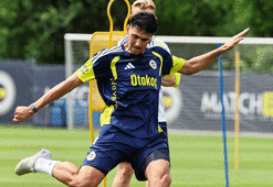 Fenerbahçe'de Omar Fayed kararı! Yeni adresi belli oldu
