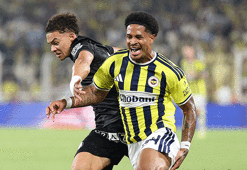 Fenerbahçe'de Jayden Oosterwolde'den ayrılık iddialarına cevap!