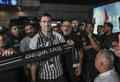 Vlahovic transferi İtalyan basınında gündem oldu! 'Italiano potansiyelini zirveye çıkaracak'
