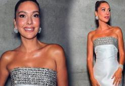 4 ayda 20 kilo vermişti! Bergüzar Korel'den yeni tatil pozları