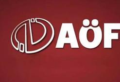 AÖF YAZ OKULU SINAV TARİHİ 2026: Açıköğretim Fakültesi AÖF yaz okulu sınavı ne zaman yapılacak? AÖF yaz okulu sınav giriş yerleri belli oldu mu?