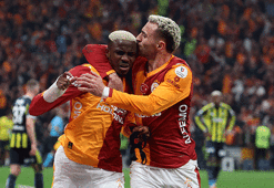Galatasaray'dan Victor Osimhen ve Barış Alper Yılmaz kararı! Bonservis için 100 milyon Euro iddiası