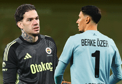 Fenerbahçe'den kale için Berke Özer girişimi! Ederson adım adım Avrupa devine