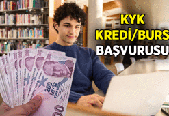 E DEVLET Öğrenim / Katkı Kredisi ve Burs Sorgulama 💻 KYK Kredi / Burs Tarihleri Takvimi Hazır mı, Ne Zaman? 2026-2027 KYK burs ve kredi başvurusu ne zaman, nasıl yapılır?