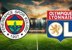 FENERBAHÇE LYON ŞAMPİYONLAR LİGİ PLAY-OFF MAÇ TARİHİ VE SAATİ ⚽ Fenerbahçe - Lyon maçı ne zaman, saat kaçta, hangi kanalda?